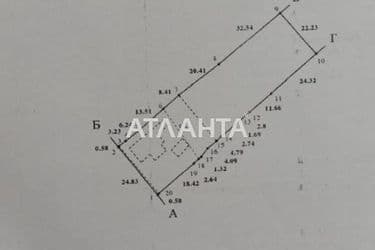 Будинок за адресою вул. Новоселів (площа 64,8 м²) - Atlanta.ua - фото 22