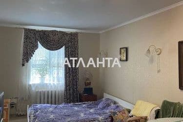 House by the address st. Novoselov (area 64,8 m²) - Atlanta.ua - photo 14