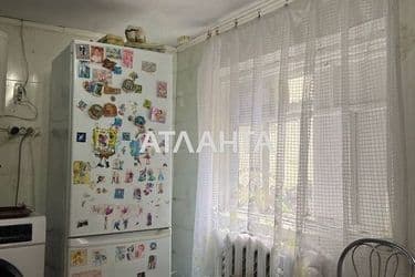 House by the address st. Novoselov (area 64,8 m²) - Atlanta.ua - photo 19