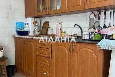 House by the address st. Novoselov (area 64,8 m²) - Atlanta.ua - photo 21