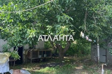 House by the address st. Novoselov (area 64,8 m²) - Atlanta.ua - photo 24