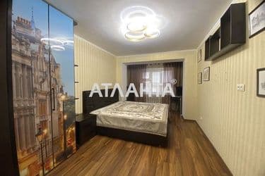 2-комнатная квартира по адресу ул. Сахарова (площадь 60 м²) - Atlanta.ua - фото 8