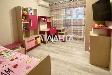 2-комнатная квартира по адресу ул. Сахарова (площадь 60 м²) - Atlanta.ua - фото 9