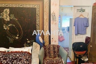 House (area 40,9 m²) - Atlanta.ua - photo 20