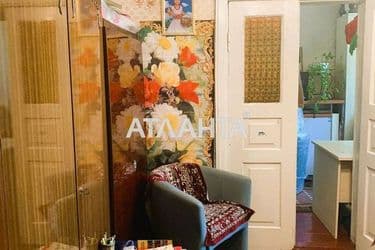 House (area 40,9 m²) - Atlanta.ua - photo 22