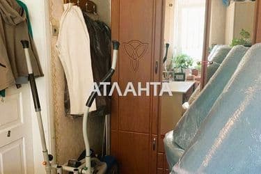 House (area 40,9 m²) - Atlanta.ua - photo 28