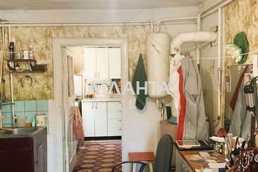 House (area 40,9 m²) - Atlanta.ua - photo 29