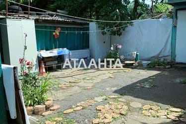 House (area 40,9 m²) - Atlanta.ua - photo 31