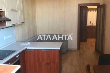 1-room apartment apartment by the address st. Pishonovskaya (area 56 m²) - Atlanta.ua - photo 7