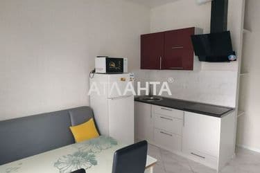 1-кімнатна квартира за адресою вул. Генуезька (площа 44,0 м²) - Atlanta.ua - фото 15
