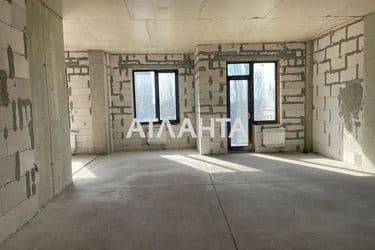 2-rooms apartment apartment by the address st. Kulikovskiy 2 y per (area 80,6 m²) - Atlanta.ua - photo 16