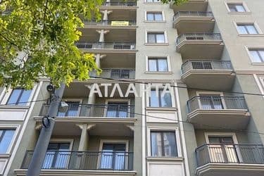 3-rooms apartment apartment by the address st. Kulikovskiy 2 y per (area 80,6 m²) - Atlanta.ua - photo 35