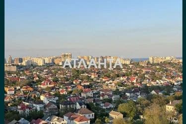 2-комнатная квартира по адресу ул. Жаботинского (площадь 65 м²) - Atlanta.ua - фото 6