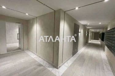 2-комнатная квартира по адресу ул. Жаботинского (площадь 65 м²) - Atlanta.ua - фото 9
