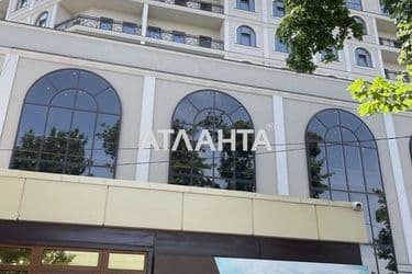 1-room apartment apartment by the address st. Dacha Kovalevskogo Amundsena (area 47,3 m²) - Atlanta.ua - photo 7