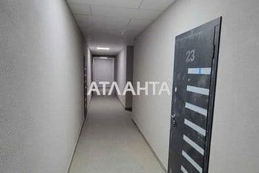 1-кімнатна квартира за адресою вул. Миколаївська (площа 42 м²) - Atlanta.ua - фото 17