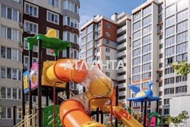 1-кімнатна квартира за адресою вул. Миколаївська (площа 42 м²) - Atlanta.ua - фото 18