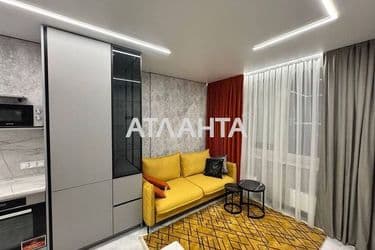 1-room apartment apartment by the address st. Nikolaevskaya (area 42 m²) - Atlanta.ua - photo 11