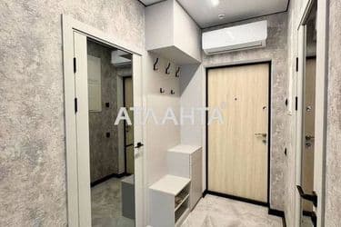 1-room apartment apartment by the address st. Nikolaevskaya (area 42 m²) - Atlanta.ua - photo 15