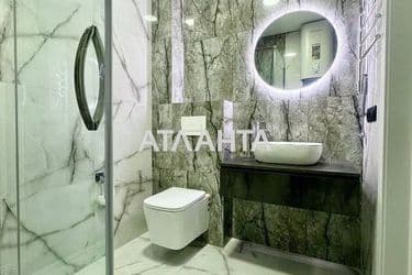 1-room apartment apartment by the address st. Nikolaevskaya (area 42 m²) - Atlanta.ua - photo 14