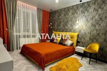 1-room apartment apartment by the address st. Nikolaevskaya (area 42 m²) - Atlanta.ua - photo 13