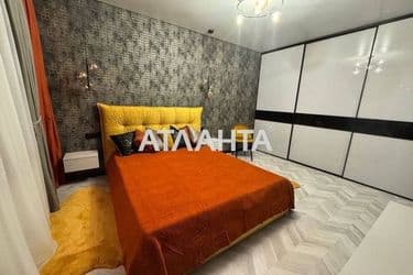 1-room apartment apartment by the address st. Nikolaevskaya (area 42 m²) - Atlanta.ua - photo 12