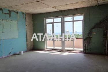 1-room apartment apartment by the address st. Dacha Kovalevskogo Amundsena (area 46,8 m²) - Atlanta.ua - photo 19