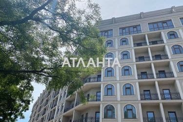 1-room apartment apartment by the address st. Dacha Kovalevskogo Amundsena (area 46,8 m²) - Atlanta.ua - photo 14