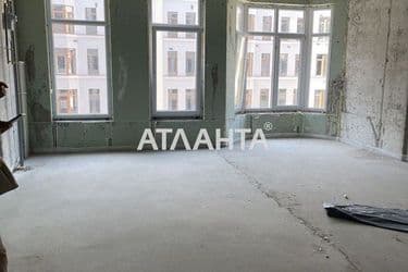 1-room apartment apartment by the address st. Dacha Kovalevskogo Amundsena (area 46,8 m²) - Atlanta.ua - photo 21