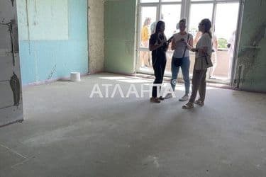 1-кімнатна квартира за адресою вул. Дача Ковалевського (площа 46,8 м²) - Atlanta.ua - фото 22