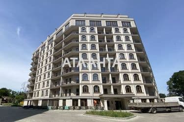 1-кімнатна квартира за адресою вул. Дача Ковалевського (площа 49,4 м²) - Atlanta.ua - фото 7