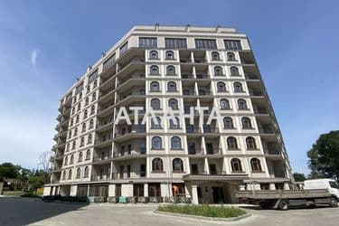 1-room apartment apartment by the address st. Dacha Kovalevskogo Amundsena (area 49,4 m²) - Atlanta.ua - photo 7