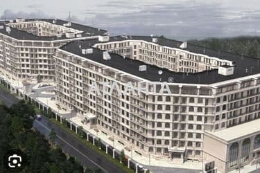1-кімнатна квартира за адресою вул. Дача Ковалевського (площа 49,4 м²) - Atlanta.ua - фото 6