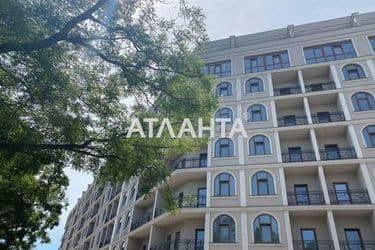 1-комнатная квартира по адресу ул. Дача Ковалевского (площадь 47,6 м²) - Atlanta.ua - фото 9