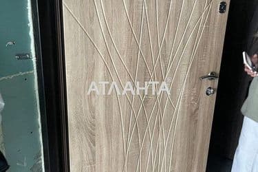 1-комнатная квартира по адресу ул. Дача Ковалевского (площадь 47,6 м²) - Atlanta.ua - фото 16