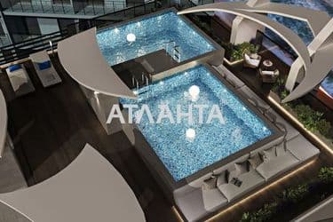 1-room apartment apartment by the address st. Vannyy per (area 23 m²) - Atlanta.ua - photo 16