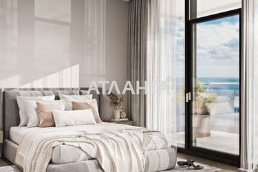 1-room apartment apartment by the address st. Vannyy per (area 23 m²) - Atlanta.ua - photo 20