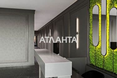 1-комнатная квартира по адресу Ванный пер. (площадь 45,8 м²) - Atlanta.ua - фото 18