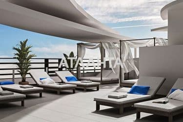 1-room apartment apartment by the address st. Vannyy per (area 56,7 m²) - Atlanta.ua - photo 18