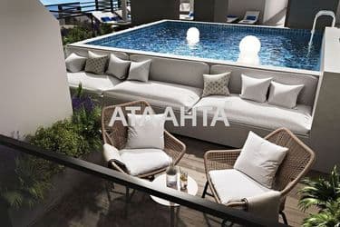 1-room apartment apartment by the address st. Vannyy per (area 56,7 m²) - Atlanta.ua - photo 19
