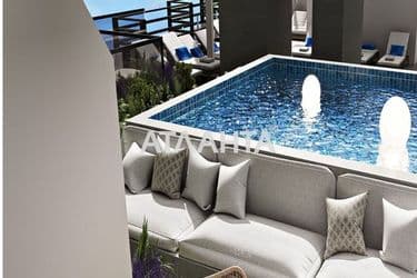 1-room apartment apartment by the address st. Vannyy per (area 30,4 m²) - Atlanta.ua - photo 27