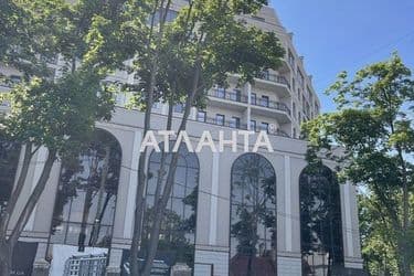 1-кімнатна квартира за адресою вул. Дача Ковалевського (площа 45,4 м²) - Atlanta.ua - фото 9