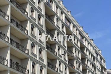 1-кімнатна квартира за адресою вул. Дача Ковалевського (площа 45,4 м²) - Atlanta.ua - фото 11