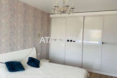 2-комнатная квартира по адресу ул. Каманина (площадь 60 м²) - Atlanta.ua - фото 14