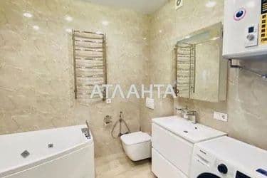 2-комнатная квартира по адресу ул. Каманина (площадь 60 м²) - Atlanta.ua - фото 19