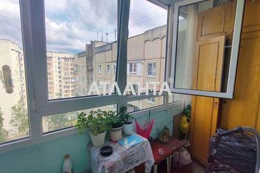 2-rooms apartment apartment by the address st. Velichkovskogo (area 50 m²) - Atlanta.ua - photo 21