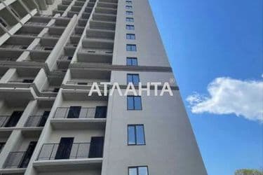 1-кімнатна квартира за адресою вул. Дача Ковалевського (площа 40 м²) - Atlanta.ua - фото 16