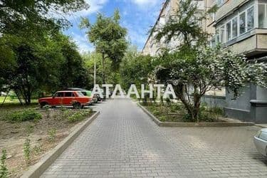 3-rooms apartment apartment by the address st. Komarova Volodimira (area 76,8 m²) - Atlanta.ua - photo 23