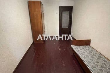 3-комнатная квартира по адресу ул. Комарова Володимира (площадь 76,8 м²) - Atlanta.ua - фото 28