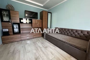 Багатокімнатна квартира за адресою вул. Софієвська (площа 149 м²) - Atlanta.ua - фото 31